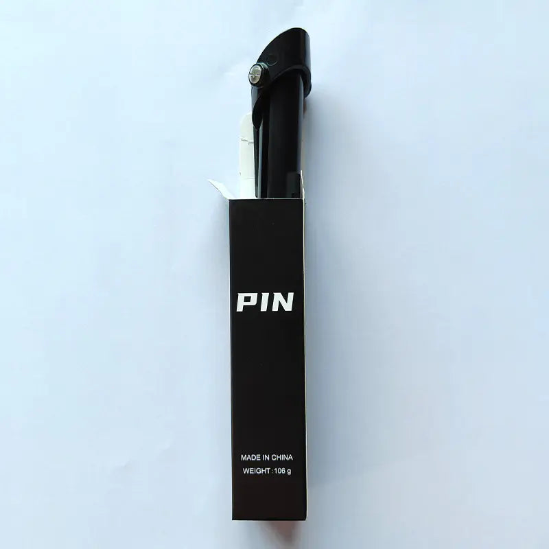 Multifunctional Weight Reduction Pin for Gym Equipment